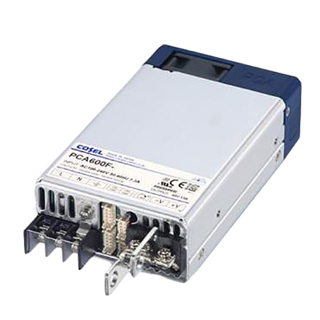 PCA600F-12 PCA600F-12