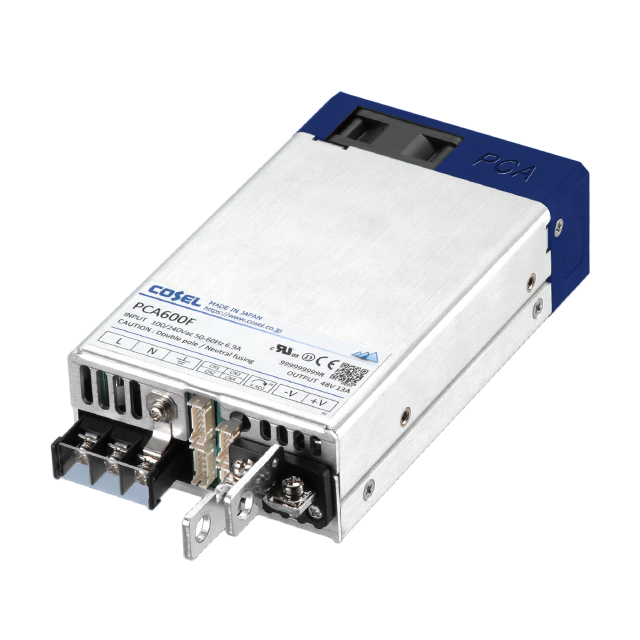 PCA600F-15-P2 PCA600F-15-P2