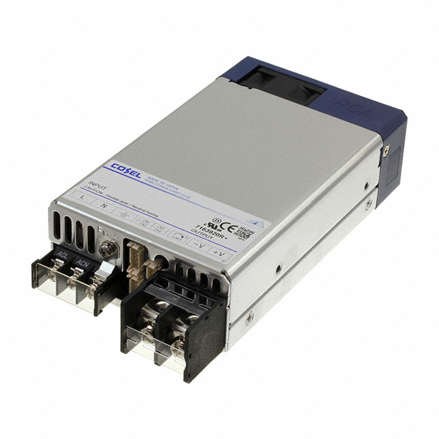 PCA600F-15-TP2 PCA600F-15-TP2