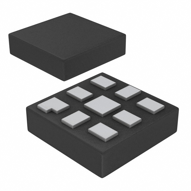 PCA9509AGM,125 PCA9509AGM,125