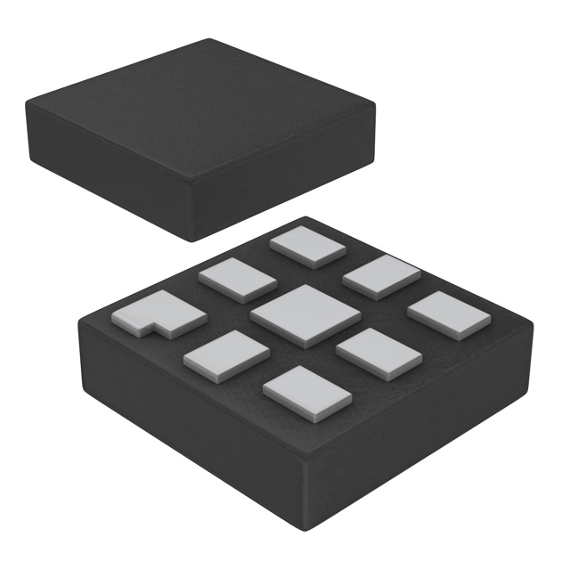 PCA9509PGM,125 PCA9509PGM,125