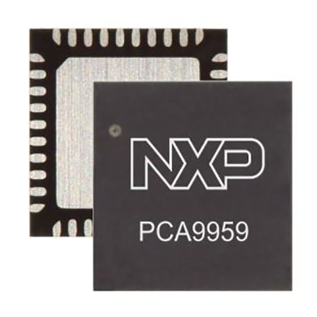 PCA9959HNMP PCA9959HNMP