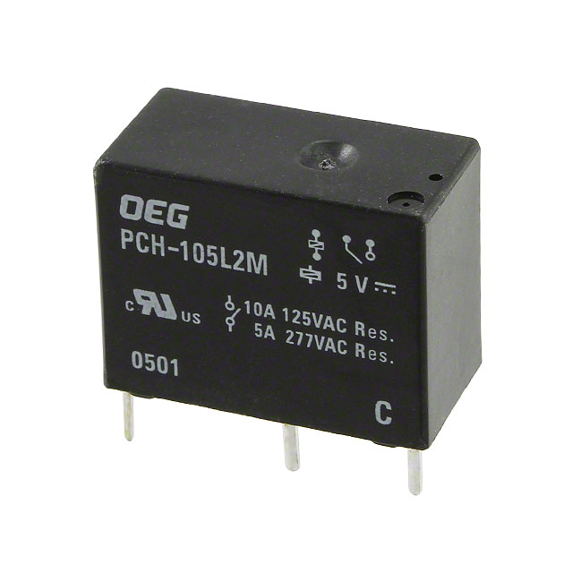 PCH-105L2M,000 PCH-105L2M,000
