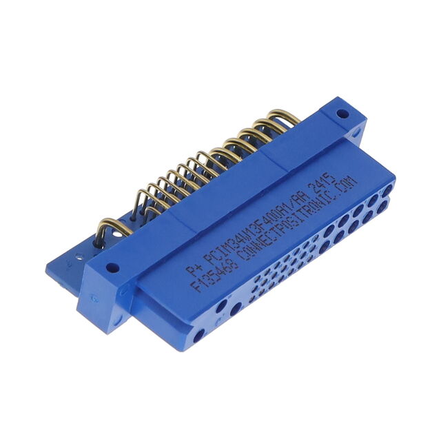 PCIM34W13F400A1/AA PCIM34W13F400A1/AA