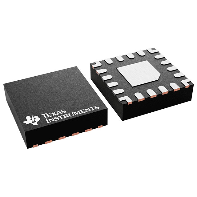PCM6120QRTERQ1 PCM6120QRTERQ1