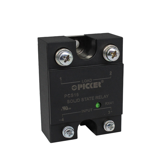 PCS15-24A-240A-40ZL