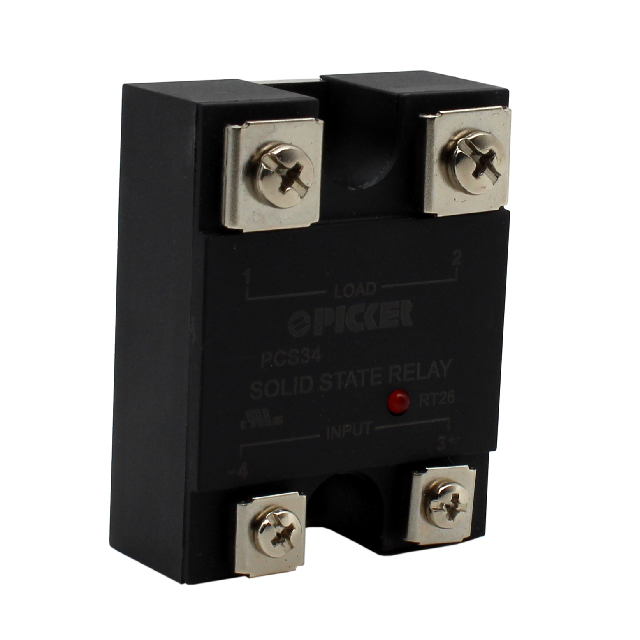 PCS34-D-240A-100ZYL