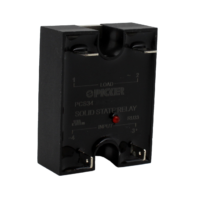PCS34-D-600A-50ZLQ