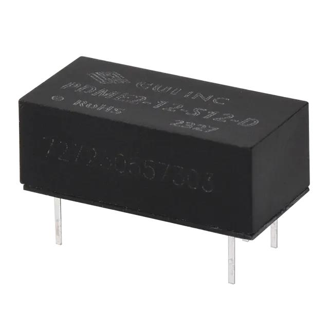 PDME2-12-S5-D PDME2-12-S5-D