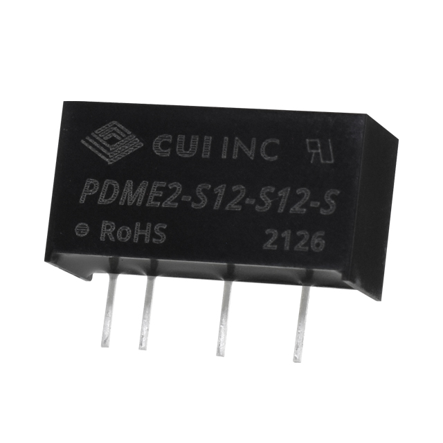 PDME2-S15-S15-S PDME2-S15-S15-S