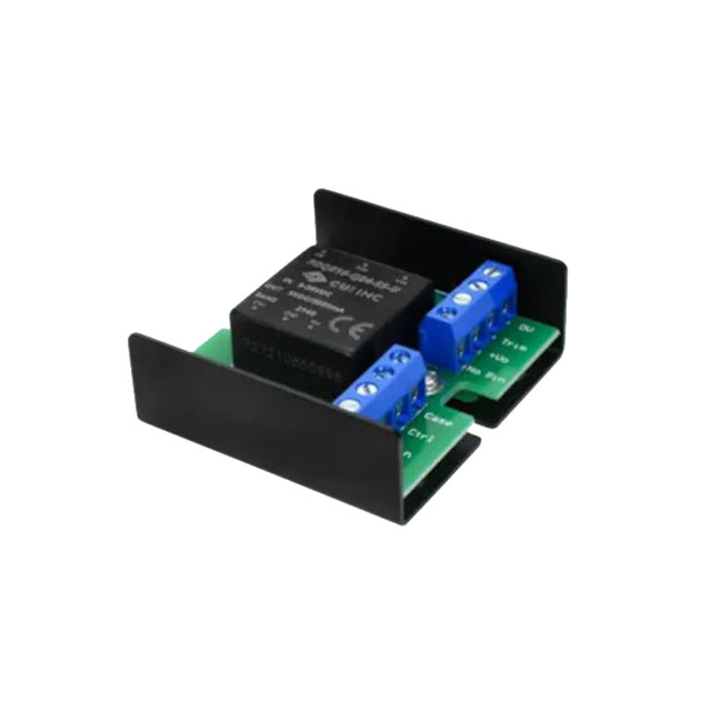 PDQE15-Q24-D5-U PDQE15-Q24-D5-U