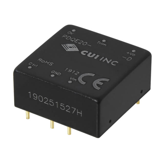 PDQE20-Q48-D5-D PDQE20-Q48-D5-D