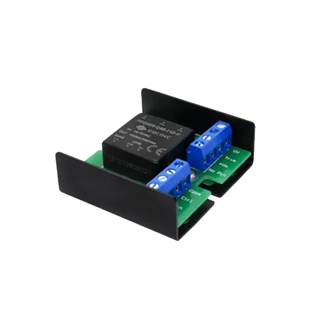 PDQE20-Q48-S5-U PDQE20-Q48-S5-U