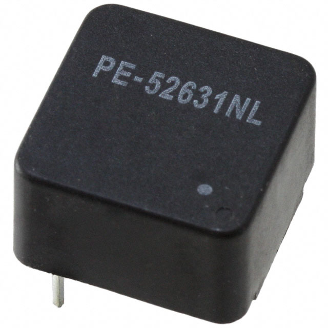 PE-52631NL PE-52631NL