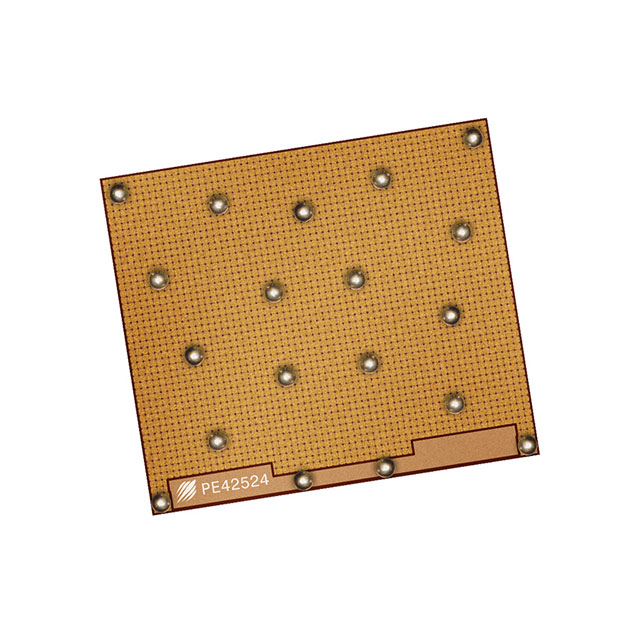 PE42524B-X PE42524B-X