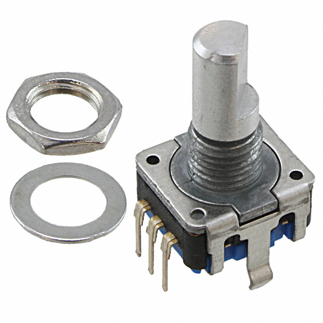 PEC11-4020F-S0018 PEC11-4020F-S0018