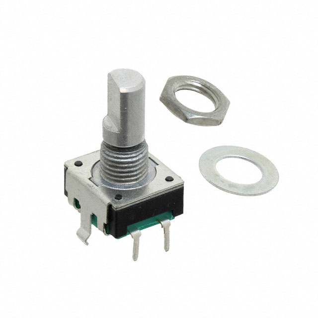 PEC11R-4015F-S0024 PEC11R-4015F-S0024