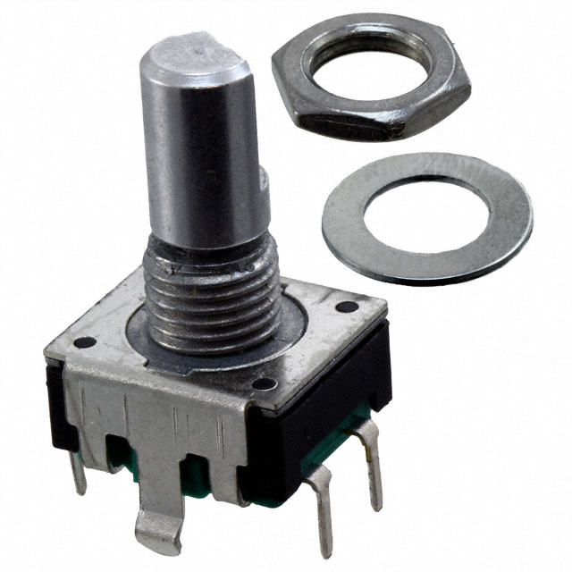 PEC11R-4215F-S0012 PEC11R-4215F-S0012