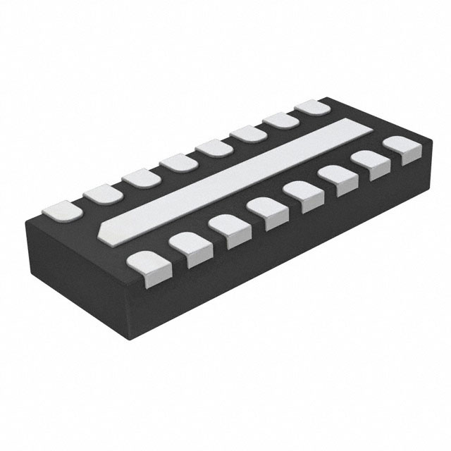 PEMI8QFN/CT,132 PEMI8QFN/CT,132