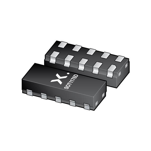 PESD4USB3BBTTS-QJ