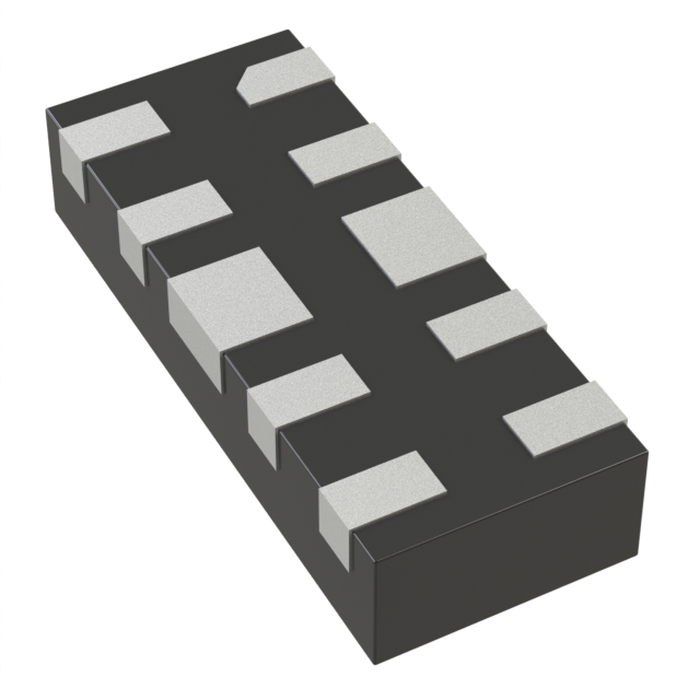 PESD4USB3U-TTSX