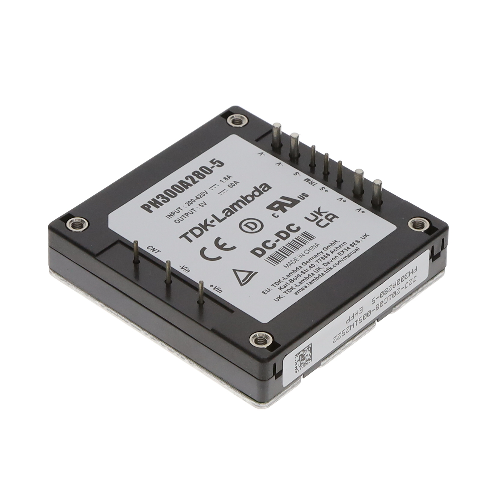 PH300A280-5 PH300A280-5