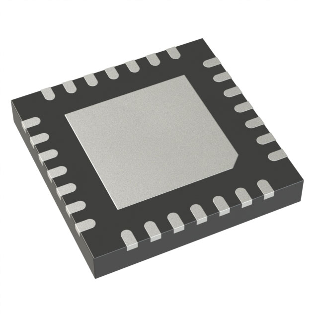 PIC18F23K22-E/ML
