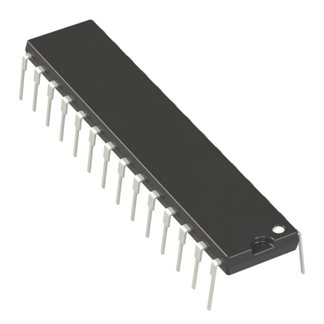 PIC18F23K22-E/SP