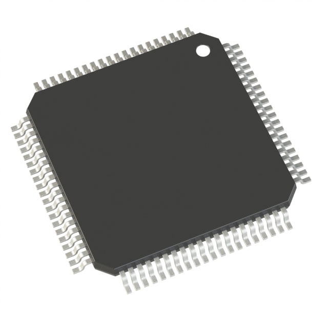 PIC18F8310-I/PT