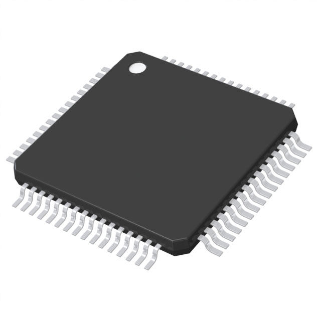 PIC18LF6621-I/PT