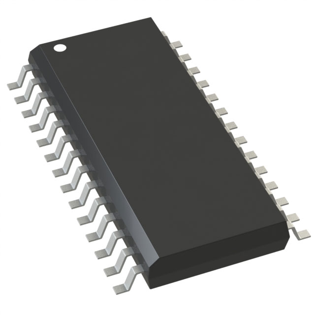 PIC24FJ128GA702-E/SO