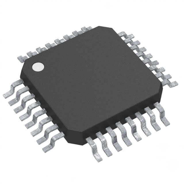 PIC32CM6408MC00032T-I/PT