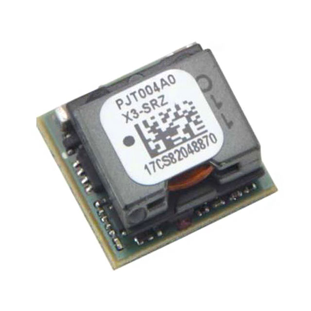 PJT004A0X3-SRZ PJT004A0X3-SRZ