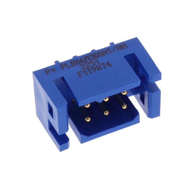 PLB06M300A1/AA PLB06M300A1/AA