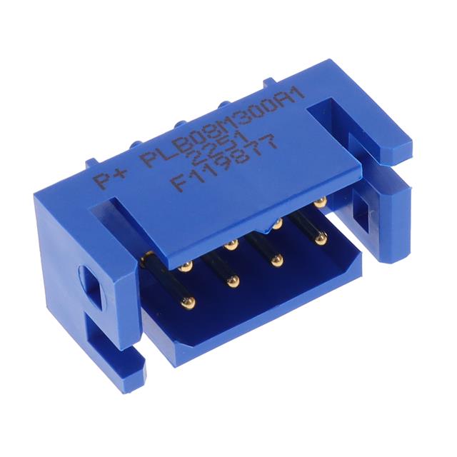 PLB08M300A1 PLB08M300A1