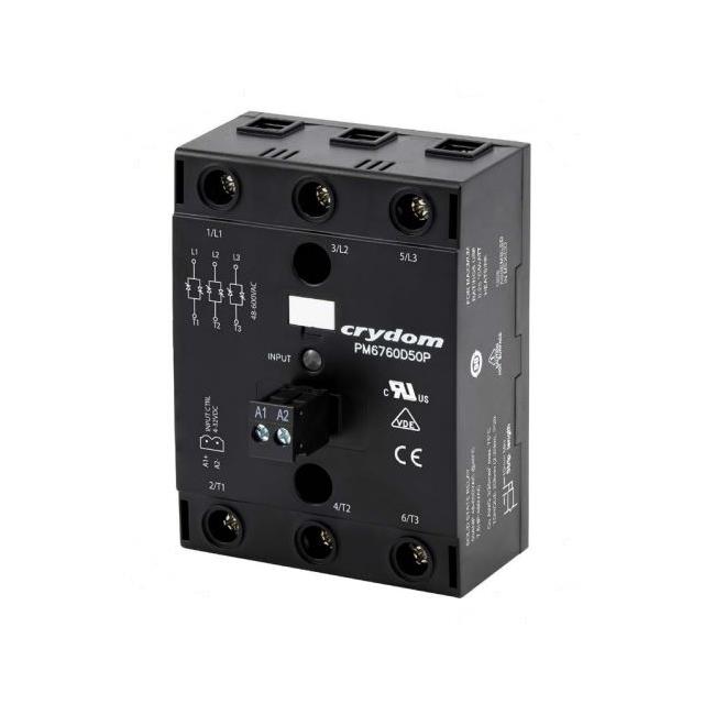 PM6760A55PH PM6760A55PH