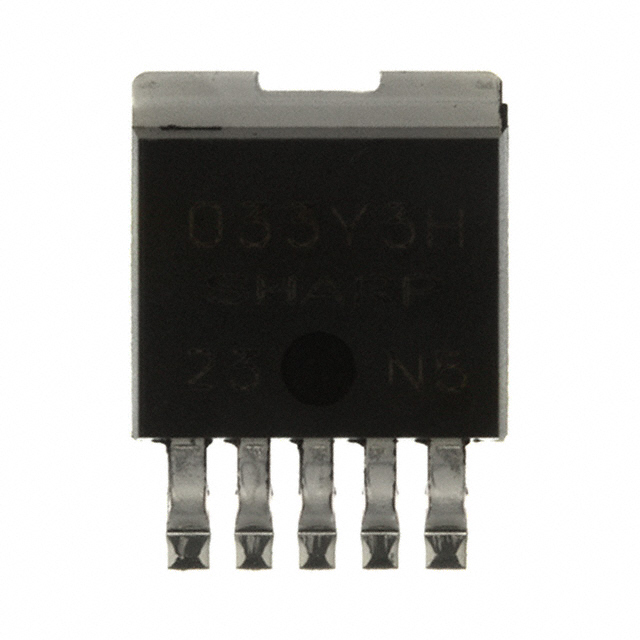 PQ033Y3H3ZZ PQ033Y3H3ZZ