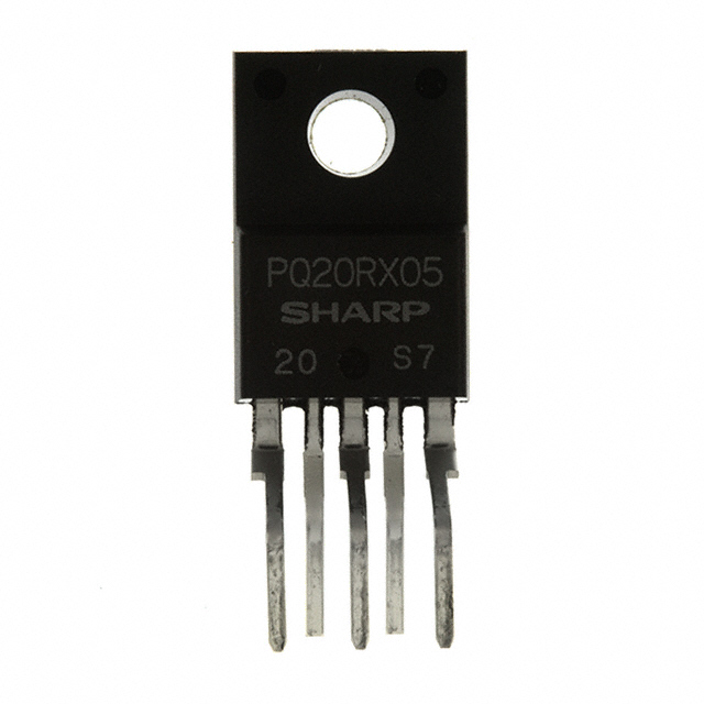 PQ20RX05 PQ20RX05