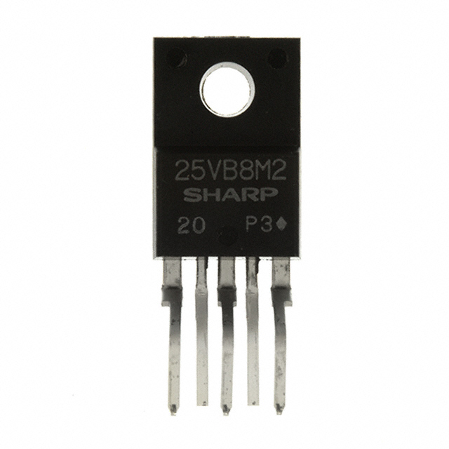 PQ25VB8M2FZ PQ25VB8M2FZ