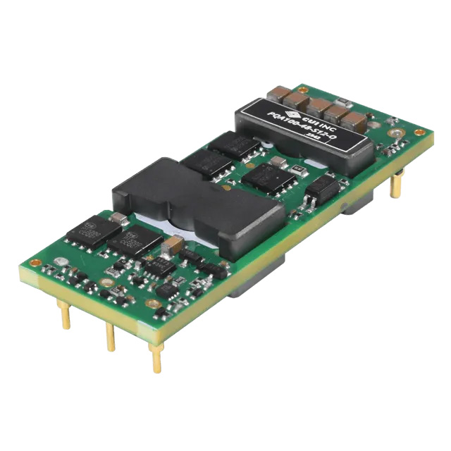 PQA100-48-S28-O