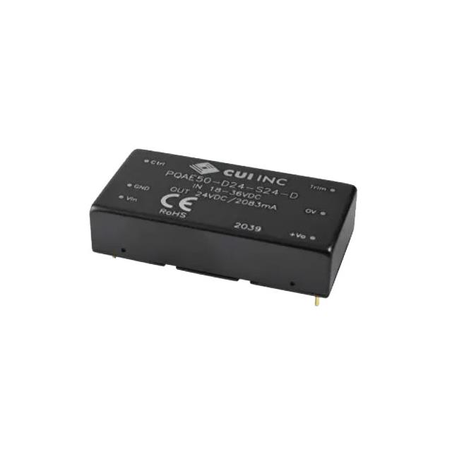 PQAE50-D24-S24-D