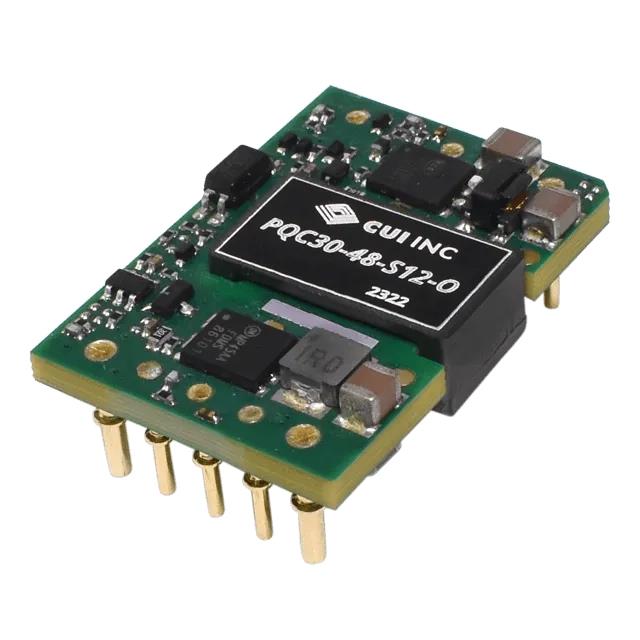 PQC30-48-S24-O PQC30-48-S24-O
