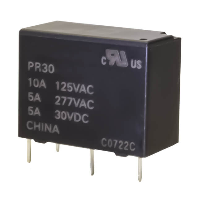PR30-6V-450-1A-E