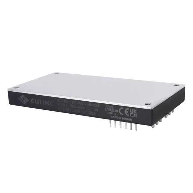 PRC600-300-S48