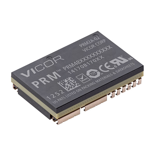 PRM48AT480M400A00 PRM48AT480M400A00