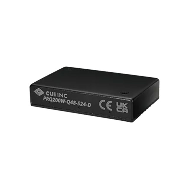 PRQ200W-Q48-S24-H-D