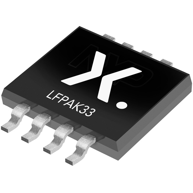 PSMN011-60MLX PSMN011-60MLX