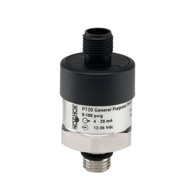 PT20-10000PSIG-1-2-2-25