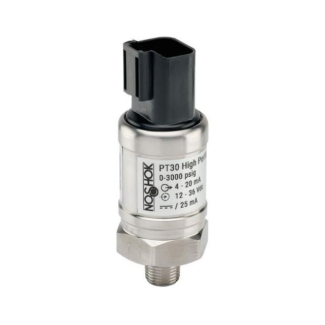 PT30-5000PSIG-1-1-50-66