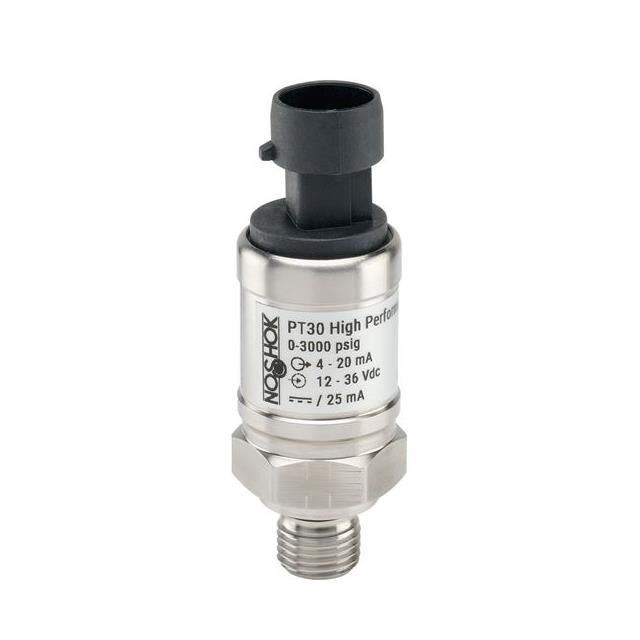 PT30-5000PSIG-1-5-50-34